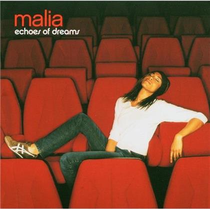 Malia - Echoes Of Dreams