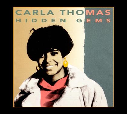Carla Thomas - I'll Never Stop Loving You