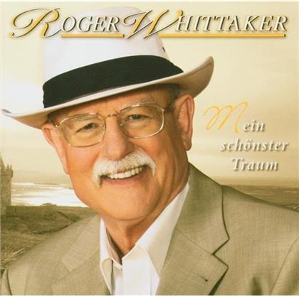 Roger Whittaker - Mein Schönster Traum - Standart Version