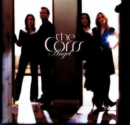 The Corrs - Angel - 2 Track
