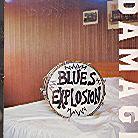 Blues Explosion (Spencer Jon) - Damage (Limited Edition)