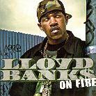 Lloyd Banks (G-Unit) - On Fire 2 Track
