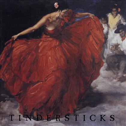 The Tindersticks - 1st Album (New Version, Remastered, 2 CDs)