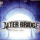 Alter Bridge - Open Your Eyes - 2 Track