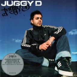 Juggy D - Same