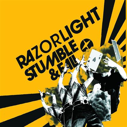 Razorlight - Stumble & Fall