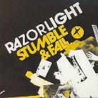 Razorlight - Stumble & Fall - 2 Track