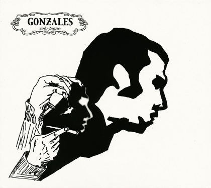 Chilly Gonzales (Gonzales) - Solo Piano 1