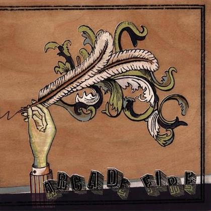 The Arcade Fire - Funeral