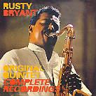 Rusty Bryant - Original Quintet Complete Recordings