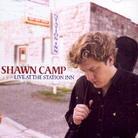 Shawn Camp - Live At The Station Inn