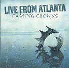 Casting Crowns - Live From Atlanta (CD + DVD)