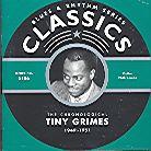 Tiny Grimes - 1949-1951
