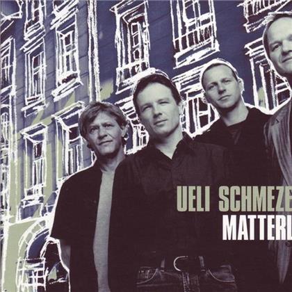 Ueli Schmezer - Matterlive 1