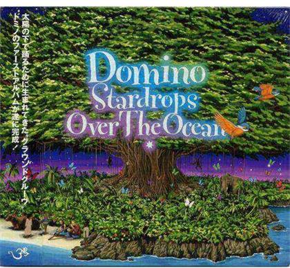 Domino - Stardrops Over The Ocean