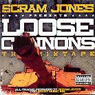 Scram Jones - Loose Cannons