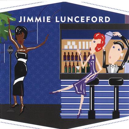 Jimmie Lunceford - Swing Sation Series
