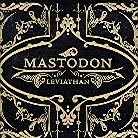 Mastodon - Leviathan (Deluxe Edition)