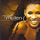 Nicole C. Mullen - Everyday People (CD-R, Manufactured On Demand)