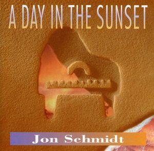 Jon Schmidt - Day In The Sunset