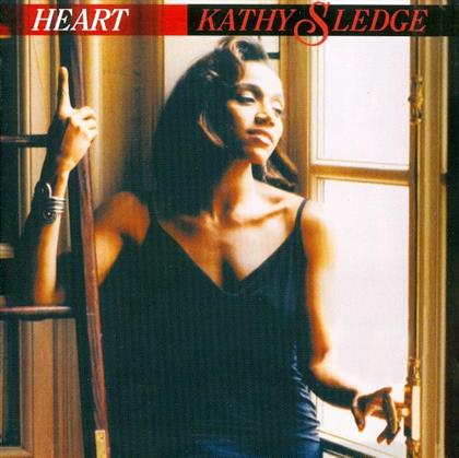 Kathy Sledge - Heart