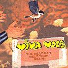 Viva Voce - Heat Can Melt Your Brain