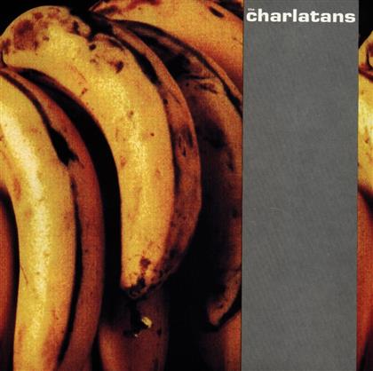 The Charlatans - Between 10Th & 11Th