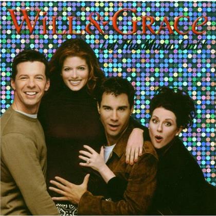 Will & Grace - Let The Music Out - Ost