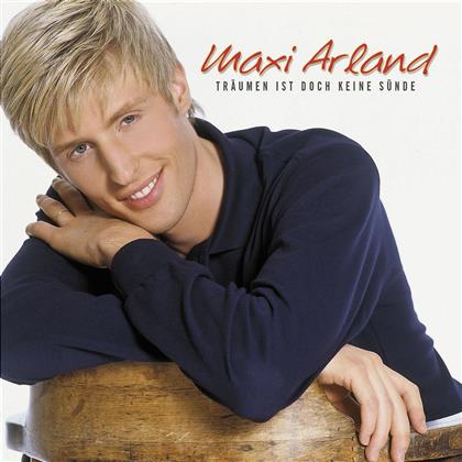 Maxi Arland - Traeumen Ist Doch Keine
