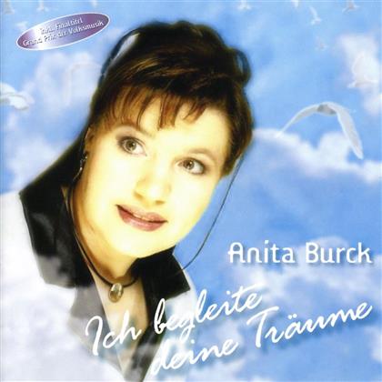 Anita Burch - Ich Begleite Deine Traeume