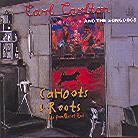 Carl Carlton - Cahoots & Roots - Live (2 CDs)