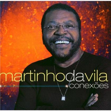 Martinho Da Vila - Conexoes