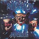 The Mission - Masque