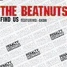 The Beatnuts - Find Us
