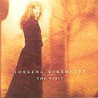 Loreena McKennitt - Visit (Remastered, CD + DVD)