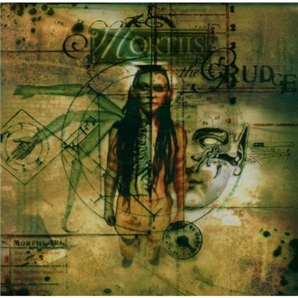 Mortiis - Grudge (Limited Edition)