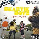 Beastie Boys - Triple Trouble 2 Track
