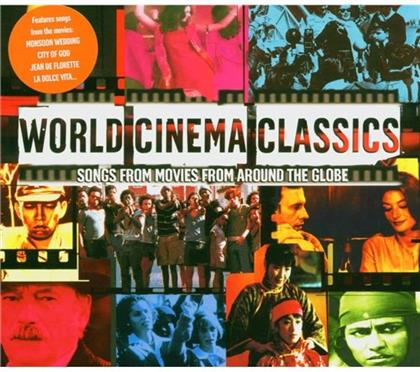 World Cinema Classics - Ost