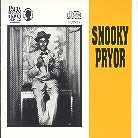 Snooky Pryor - ---