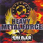 Soldier - Heavy Metal Force 1