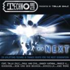Techno Club - Next 1 (2 CDs)