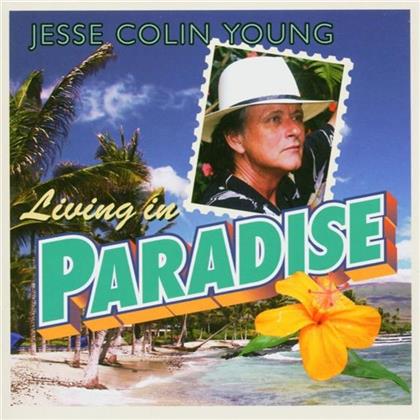 Jesse Colin Young - Living In Paradise