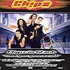 Chipz - Chipz In Black