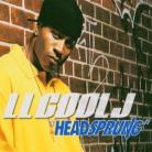 LL Cool J - Headsprung