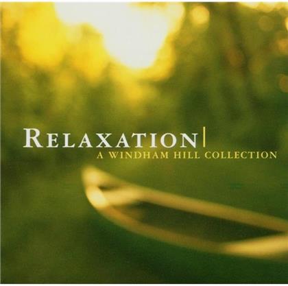 Relaxation - Various - A Windham Collection