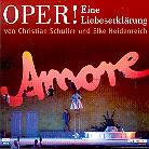 Heidenreich Elke/Christian Schuller - Oper - Eine Liebeserklärung (2 CDs)