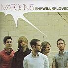 Maroon 5 - She Will Be Loved - 2 Track
