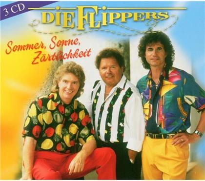 Die Flippers - Sommer Sonne Zärtlichkeit