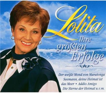 Lolita (Brd) - Ihre Grössen Erfolge