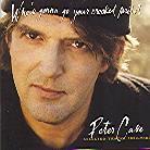 Peter Case - Who's Gonna Go Your Crooked Mile